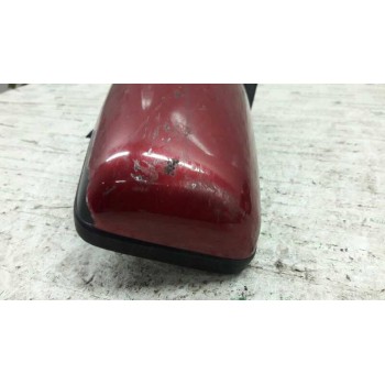 Recambio de retrovisor derecho para seat toledo (1l) se referencia OEM IAM 1L0857508 ELECTRICO 
