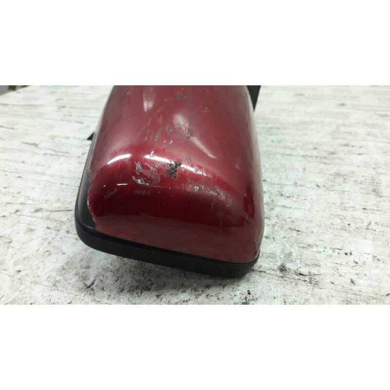 Recambio de retrovisor derecho para seat toledo (1l) se referencia OEM IAM 1L0857508 ELECTRICO 5