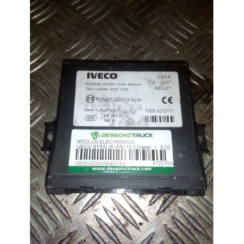MODULO ELECTRONICO 41221004 SW19.5 