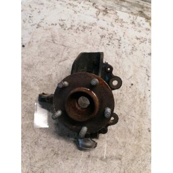 Recambio de mangueta delantera derecha para ford focus c-max (cap) sport referencia OEM IAM 3M513K170BH  