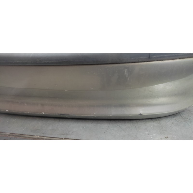 Recambio de paragolpes trasero para opel vectra b berlina básico referencia OEM IAM 6