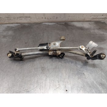 MOTOR LIMPIA DELANTERO 