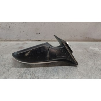 Recambio de retrovisor izquierdo para hyundai i30 (gd) 1.6 crdi referencia OEM IAM  5 PINS 