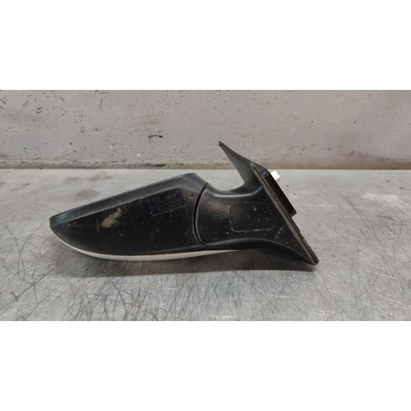 Recambio de retrovisor izquierdo para hyundai i30 (gd) 1.6 crdi referencia OEM IAM  5 PINS - Blanco 2