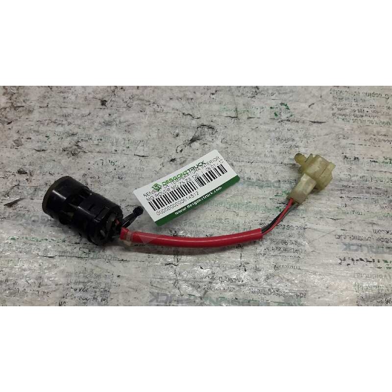 Recambio de sensor de temperatura interior para mg mg zs zs 120 referencia OEM IAM   