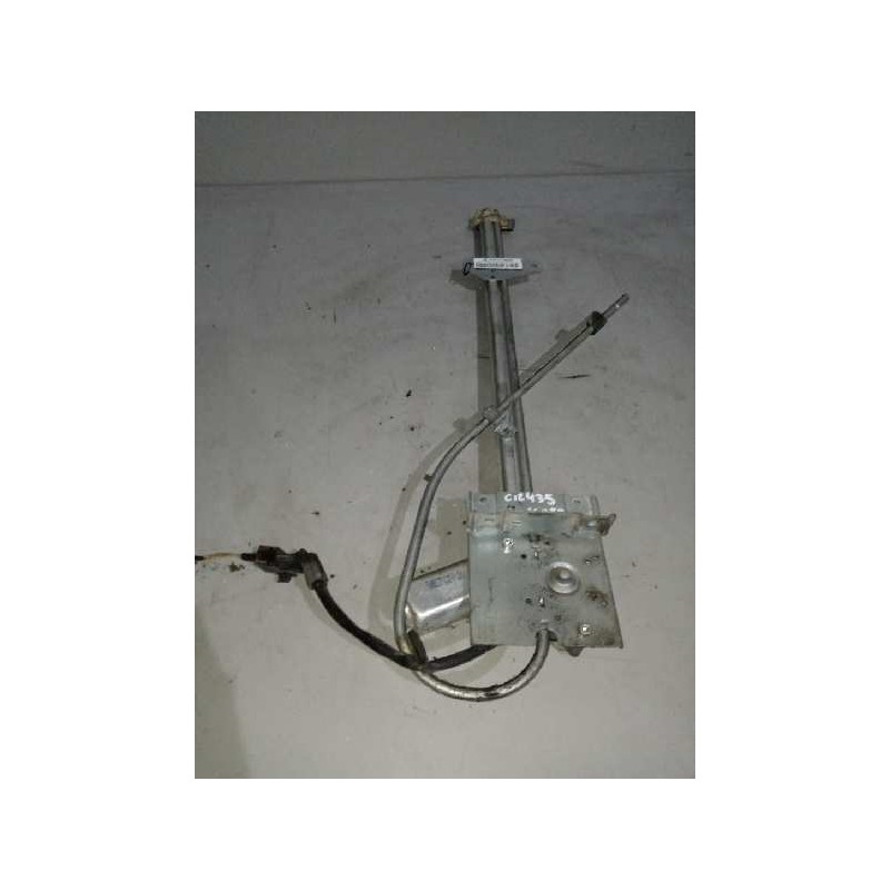 Recambio de elevalunas delantero derecho para renault magnum ab diesel referencia OEM IAM 7421275875  