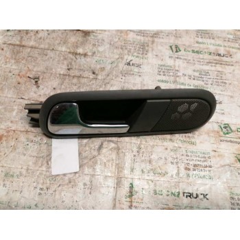 Recambio de maneta interior trasera izquierda para seat ibiza (6l1) cool referencia OEM IAM 6L4839113J  