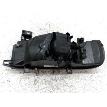 Recambio de faro izquierdo para opel movano referencia OEM IAM   