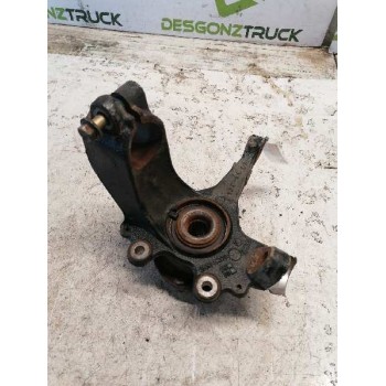 Recambio de mangueta delantera derecha para ford focus c-max (cap) sport referencia OEM IAM 3M513K170BH  