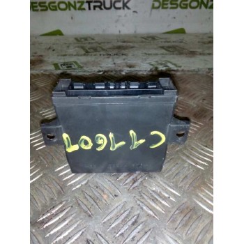 Recambio de modulo electronico para iveco stralis (as) 10.3 diesel referencia OEM IAM 41221004 SW19.5 