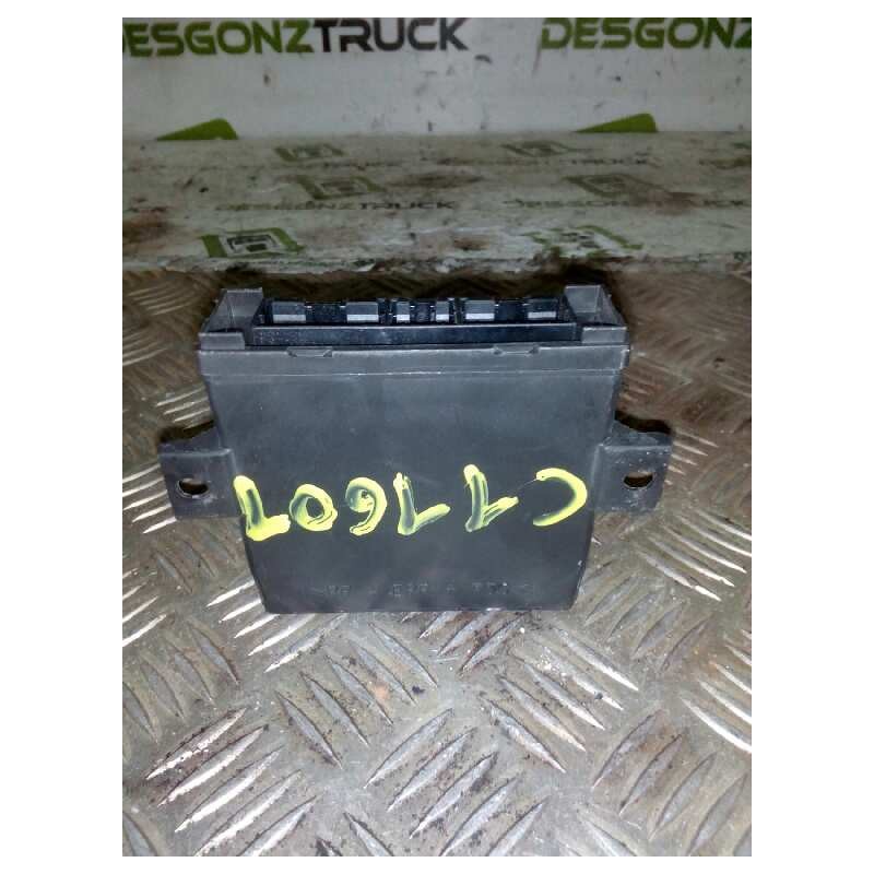 Recambio de modulo electronico para iveco stralis (as) 10.3 diesel referencia OEM IAM 41221004 SW19.5 - Blanco 2