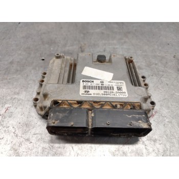 CENTRALITA MOTOR UCE 0281017696 391202A000 391202A000