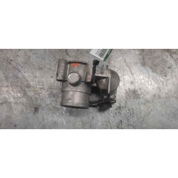 Recambio de caja mariposa para fiat punto berlina (188) 1.2 16v elx referencia OEM IAM 0280750042 6 PINS 