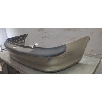 Recambio de paragolpes trasero para opel vectra b berlina básico referencia OEM IAM   