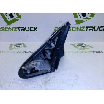 Recambio de retrovisor derecho para seat ibiza (6k) básico referencia OEM IAM   
