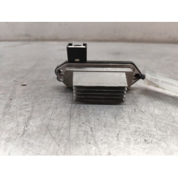 Recambio de resistencia calefaccion para mazda 3 (bl) 2.2 mzr cd (bl10) referencia OEM IAM HB180C513001610 HB180C513 3 PINS