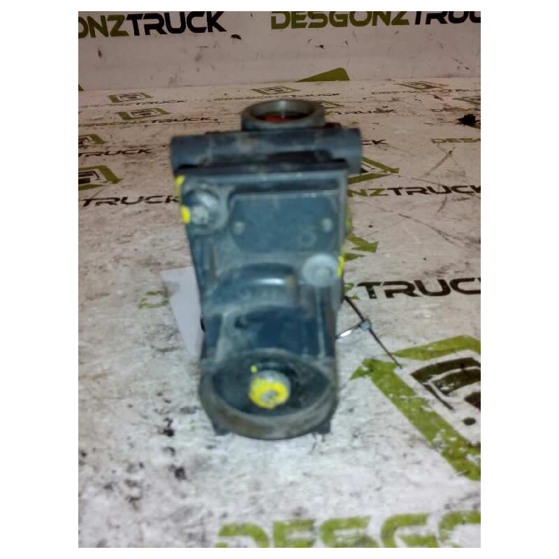 Recambio de valvula aire para iveco stralis (as) fsa t / fp lt 4x2 gran espacio referencia OEM IAM BR9154 KNORR-BREMSE ELECTR VA 4