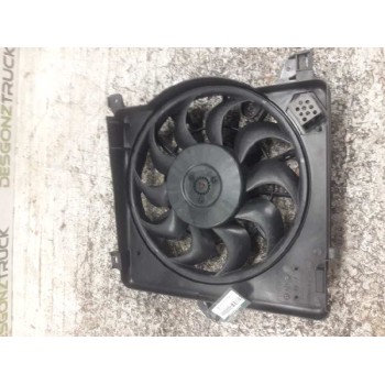 ELECTROVENTILADOR 0130303304 24467444 3135103603