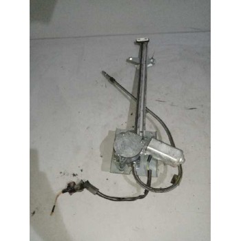 Recambio de elevalunas delantero derecho para renault magnum ab diesel referencia OEM IAM 7421275875  