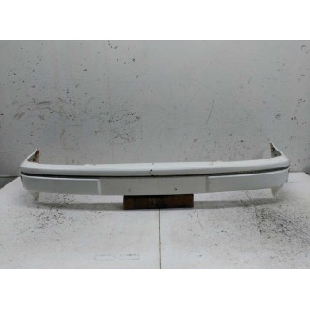 Recambio de paragolpes trasero para ford fiesta berl./courier si referencia OEM IAM   