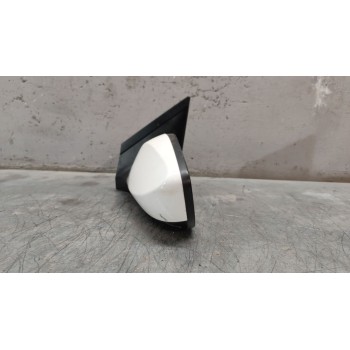 Recambio de retrovisor izquierdo para hyundai i30 (gd) 1.6 crdi referencia OEM IAM  5 PINS 