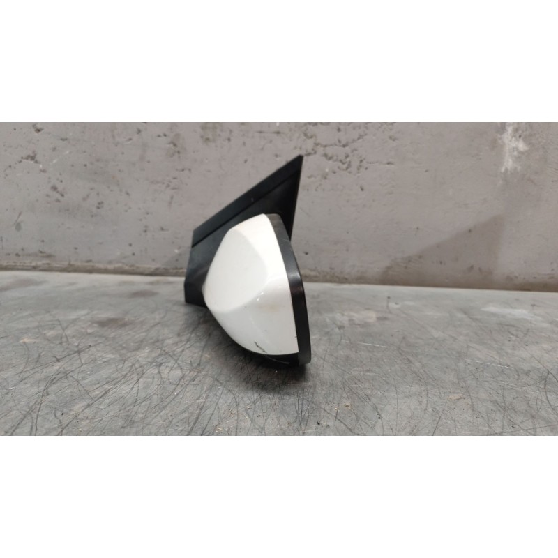 Recambio de retrovisor izquierdo para hyundai i30 (gd) 1.6 crdi referencia OEM IAM  5 PINS - Blanco 3