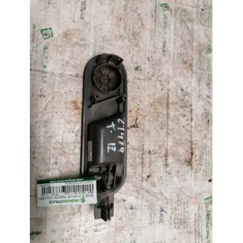 Recambio de maneta interior trasera izquierda para seat ibiza (6l1) cool referencia OEM IAM 6L4839113J  