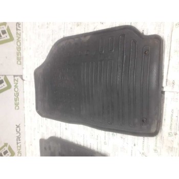 Recambio de alfombrilla para skoda fabia (6y2/6y3) referencia OEM IAM   