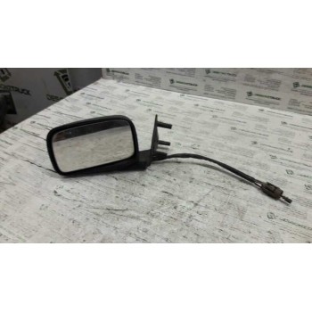 RETROVISOR IZQUIERDO 