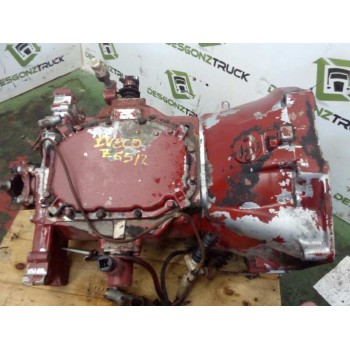 CAJA CAMBIOS 9128046350 271077 