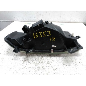 Recambio de faro izquierdo para opel movano referencia OEM IAM   
