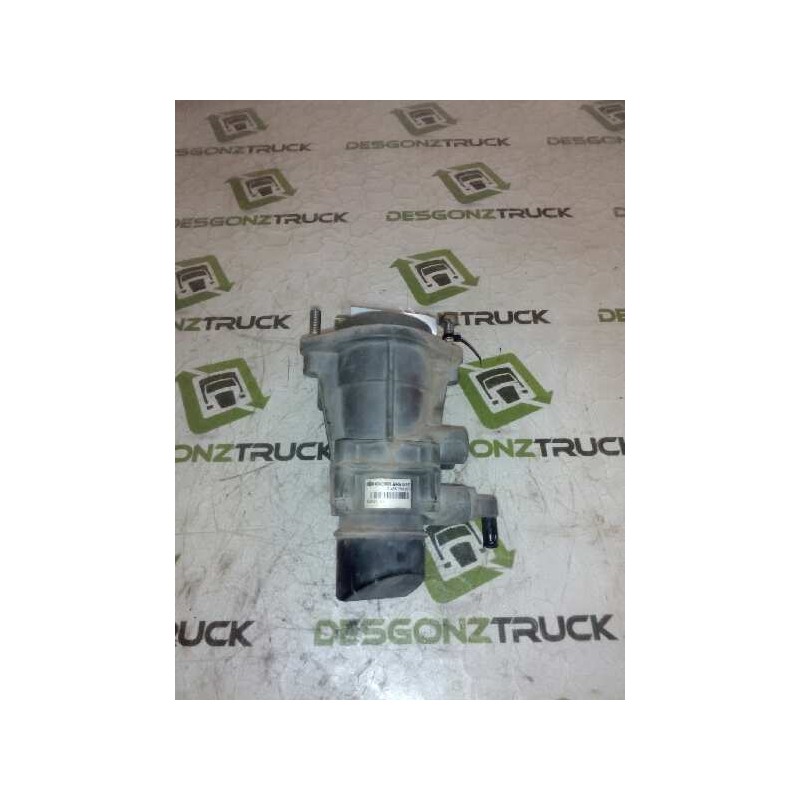 Recambio de valvula aire para man tg - a 18.480 fg / bb (e3/e4) l referencia OEM IAM 0486200007 03091 03 VALVULA TANDEM