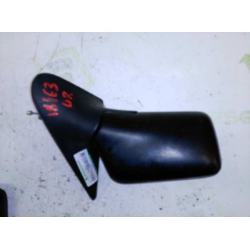 Recambio de retrovisor derecho para seat ibiza (6k) básico referencia OEM IAM   