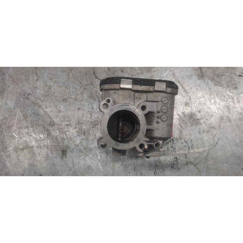 Recambio de caja mariposa para fiat punto berlina (188) 1.2 16v elx referencia OEM IAM 0280750042 6 PINS - Azul 3
