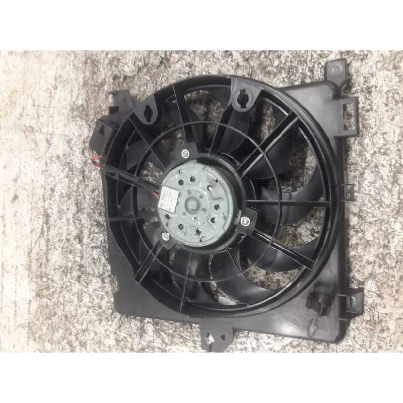 Recambio de electroventilador para opel astra h ber. cosmo referencia OEM IAM 0130303304 24467444 3135103603 2