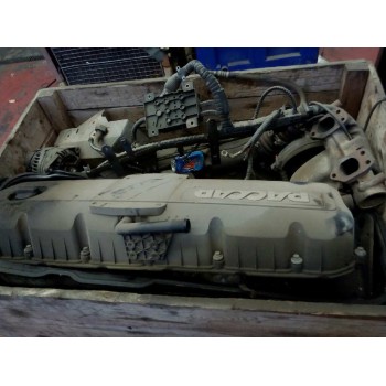 DESPIECE MOTOR 