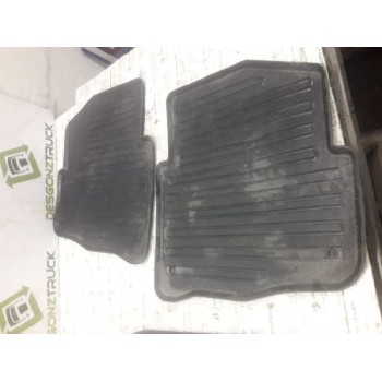 Recambio de alfombrilla para skoda fabia (6y2/6y3) referencia OEM IAM   