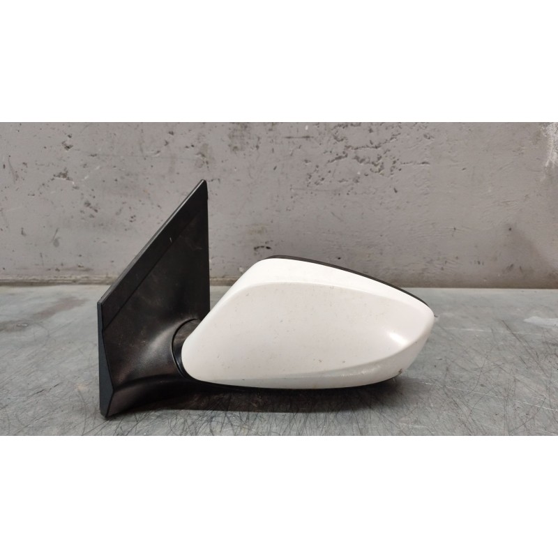 Recambio de retrovisor izquierdo para hyundai i30 (gd) 1.6 crdi referencia OEM IAM  5 PINS - Blanco 4