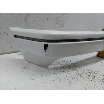 Recambio de paragolpes trasero para ford fiesta berl./courier si referencia OEM IAM   