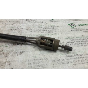 Recambio de retrovisor izquierdo para volkswagen golf ii (191/193) básico / c referencia OEM IAM   