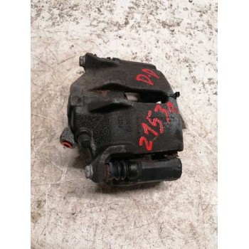 Recambio de pinza freno delantera derecha para renault scenic ii confort authentique referencia OEM IAM 0204Y01308  