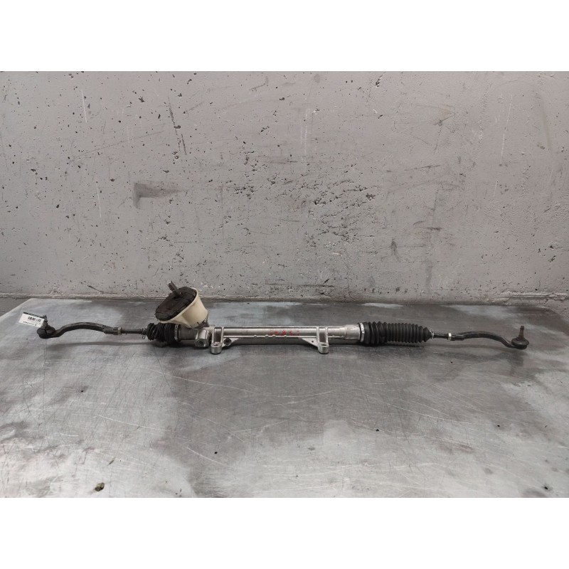 Recambio de cremallera direccion para renault megane ii coupe/cabrio authentique referencia OEM IAM   