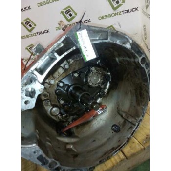 Recambio de caja cambios para iveco trucks zeta 65-12 (116cv) referencia OEM IAM 9128046350 271077 