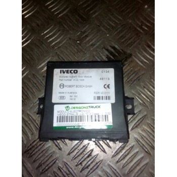 MODULO ELECTRONICO 41221004 SW19.5 