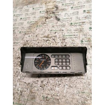 Recambio de cuadro instrumentos para renault 5 1.1 referencia OEM IAM   