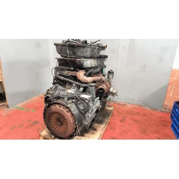 MOTOR COMPLETO DC1310L01 