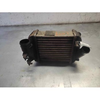 Recambio de intercooler para audi a4 berlina (8e) 2.5 tdi (114kw) referencia OEM IAM   