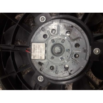 Recambio de electroventilador para opel astra h ber. cosmo referencia OEM IAM 0130303304 24467444 3135103603