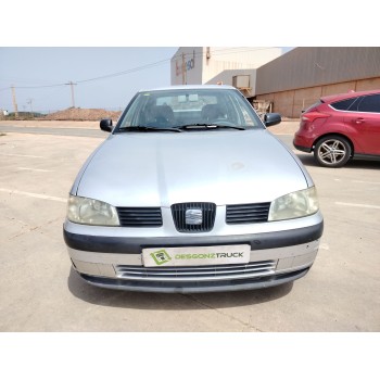 seat cordoba berlina (6k2) del año 2001