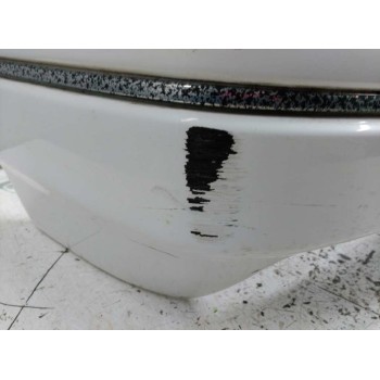 Recambio de paragolpes trasero para ford fiesta berl./courier si referencia OEM IAM   